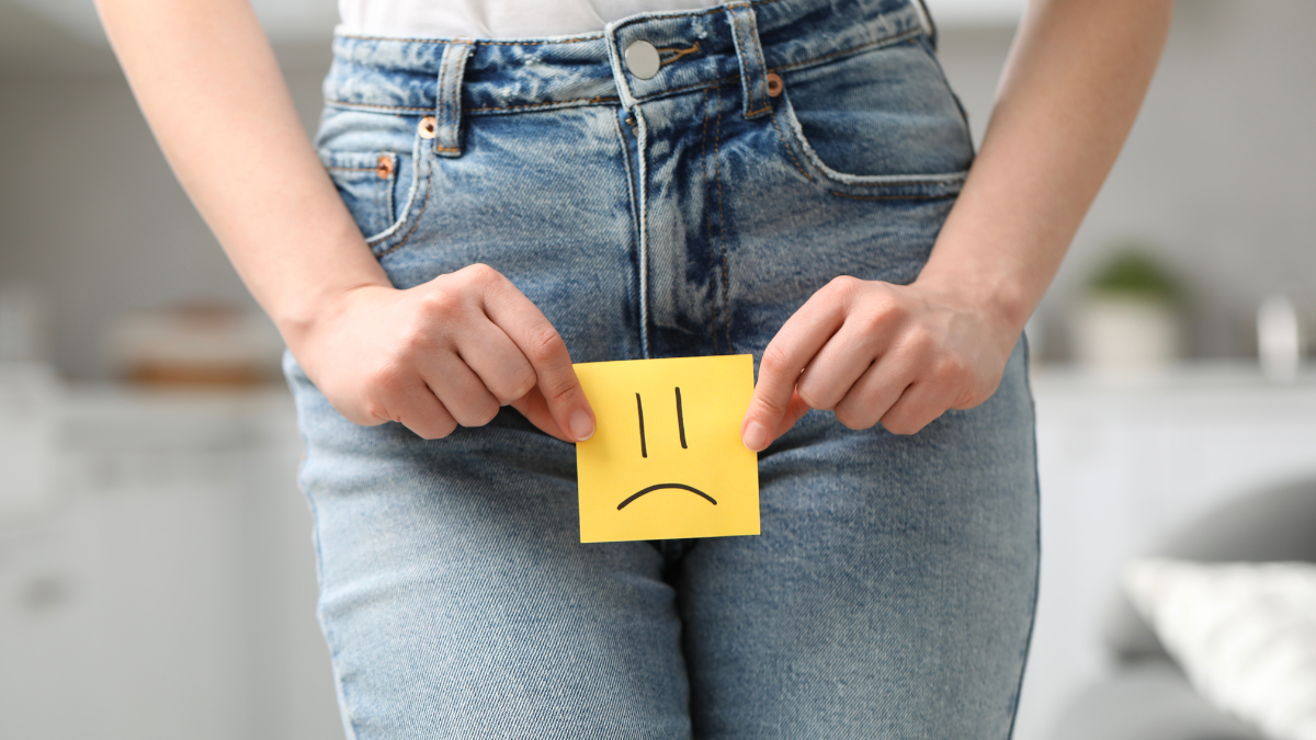 Common signs of a urinary tract infection and available treatment options